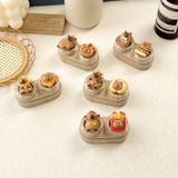  Luxury Lens DOLL EYES - Box CAPYBARA 