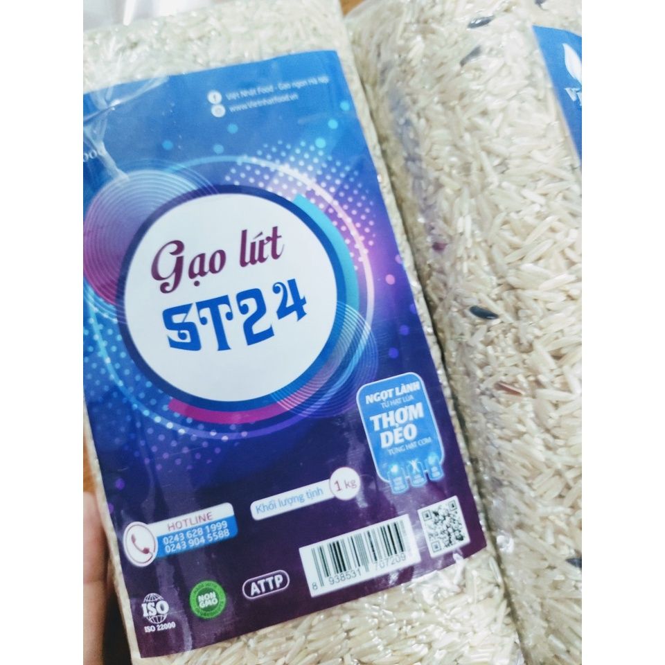 Giá Gạo Lứt Nhiêu 1kg - Tìm Hiểu Thị Trường Và Lợi Ích Sức Khỏe