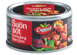  Sườn sốt Gochujang Hàn Quốc 