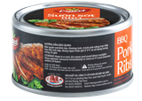  BBQ Pork ribs 