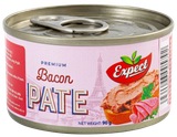  Premium Bacon Pate - 150g 