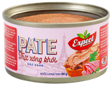  Pate thịt xông khói - 90g 