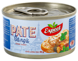  Pate cá ngừ xông khói - 150g 