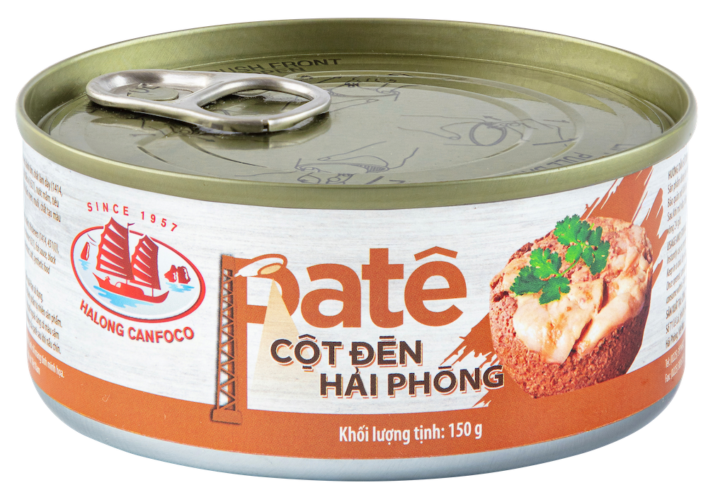 Dịch vụ vận chuyển pate cột đèn đi Pháp nhanh chóng, an toàn 