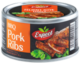  BBQ Pork ribs 