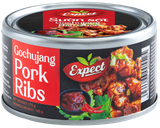  Sườn sốt Gochujang Hàn Quốc 