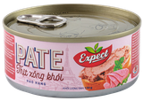  Pate thịt xông khói - 90g 