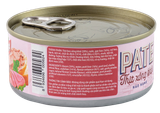  Premium Bacon Pate - 150g 