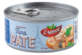  Smoked tuna pate - 150g 