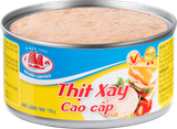  Minced pork - premium 