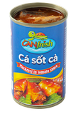  Cá sốt cà - 155g 