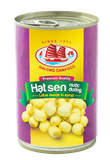  Lotus seeds in syrup  - Premium 