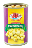  Lotus seeds in syrup  - Premium 