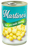  Hạt sen nước đường Martine's 
