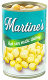  Hạt sen nước đường Martine's 