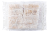  Salmon netted spring roll 