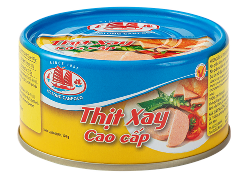  Thịt xay cao cấp 