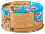  Cá ngừ ngâm dầu - 115g/175g 