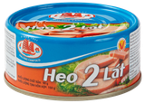  Heo 2 lát 