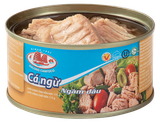 Cá ngừ ngâm dầu - 115g/175g 