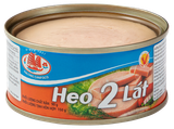  Heo 2 lát 