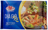  Chả giò rế 