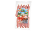  Canfresh - Frozen sausage hotdog 