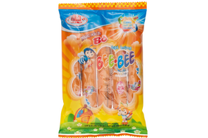  Beebee retort sausage beef 