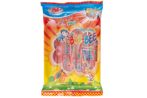  Beebee retort sausage pork 