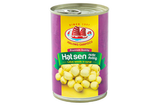  Lotus seeds in syrup  - Premium 