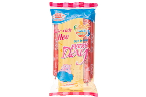  Pork retort sausage - Everyday 