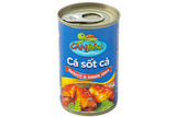  Cá sốt cà - 155g 