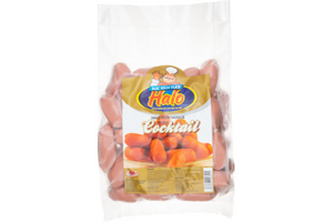  Halo - frozen sausage Cocktail 