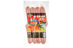  Halo - Frozen sausage Germany 