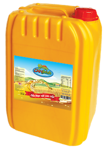  Cooking oil - 25L 