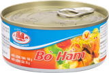  Bò hầm 