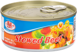  Stewed Beef 