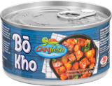  Bò kho 