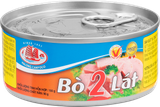  Bò 2 Lát 