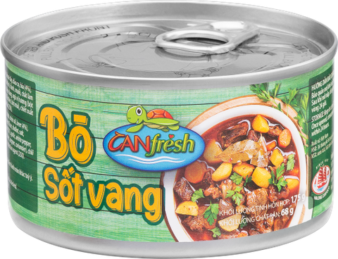  Bò sốt vang 