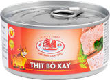  Thịt bò xay 