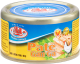  Chicken liver paste - 90g 