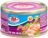  Pate gan - 150g 