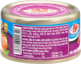  Pate gan - 90g 