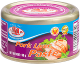  Pate gan - 90g 