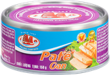  Pate gan - 90g 