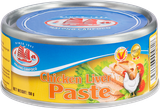  Chicken liver paste - 150g 
