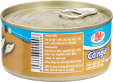  Tuna in vegetable oil - 105g/175g 