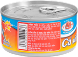  Fish in tomato sauce - 175g 