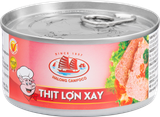  Thịt lợn xay 